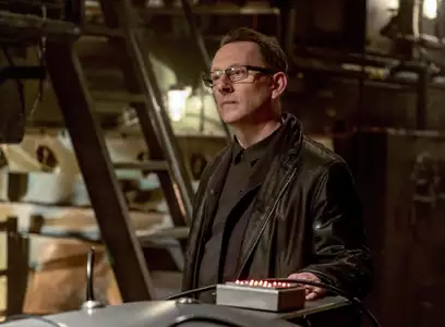Arrow - galeria zdjęć - filmweb