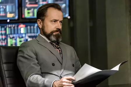 Arrow - galeria zdjęć - filmweb