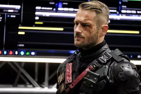 Arrow - galeria zdjęć - filmweb
