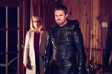 Arrow - galeria zdjęć - filmweb