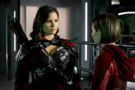 Arrow - galeria zdjęć - filmweb