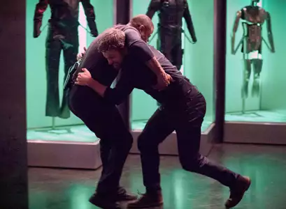 Arrow - galeria zdjęć - filmweb