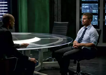 Arrow - galeria zdjęć - filmweb