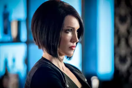 Arrow - galeria zdjęć - filmweb