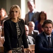 Arrow - galeria zdjęć - filmweb