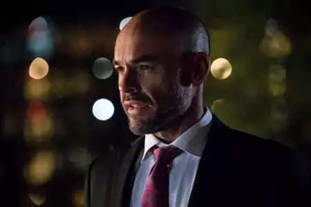 Arrow - galeria zdjęć - filmweb