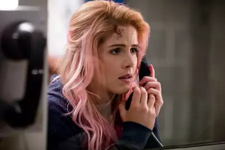 Arrow - galeria zdjęć - filmweb