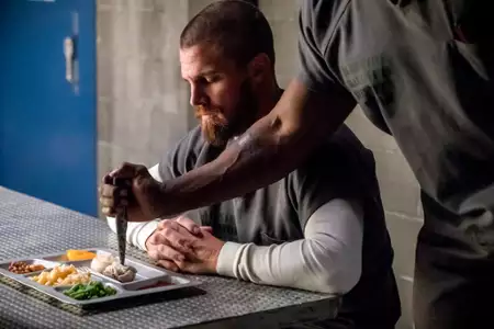 Arrow - galeria zdjęć - filmweb