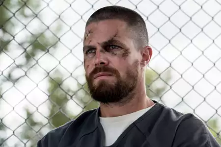 Arrow - galeria zdjęć - filmweb