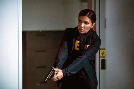 Arrow - galeria zdjęć - filmweb