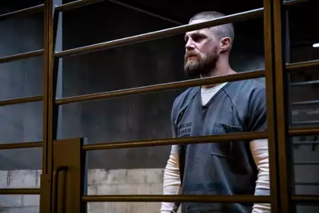 Arrow - galeria zdjęć - filmweb