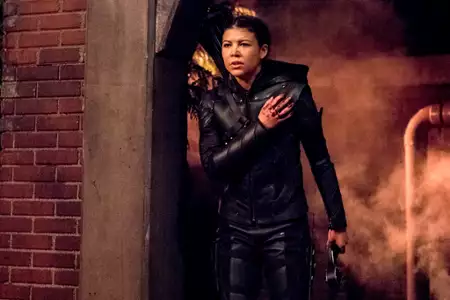 Arrow - galeria zdjęć - filmweb