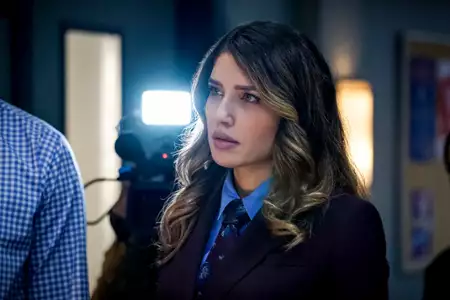 Arrow - galeria zdjęć - filmweb
