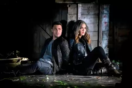 Arrow - galeria zdjęć - filmweb