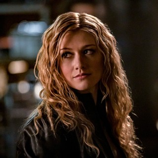 Maya / Mia Smoak / Green Arrow