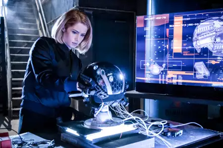 Arrow - galeria zdjęć - filmweb