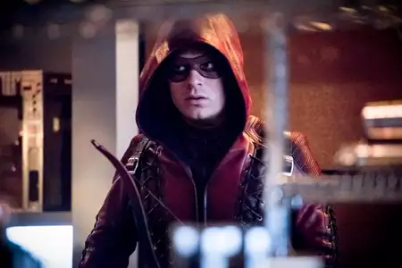 Arrow - galeria zdjęć - filmweb