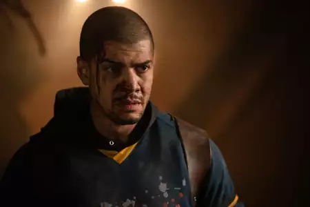 Arrow - galeria zdjęć - filmweb