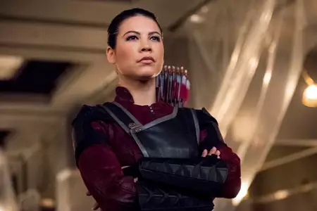 Arrow - galeria zdjęć - filmweb