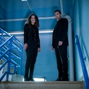 Arrow - galeria zdjęć - filmweb