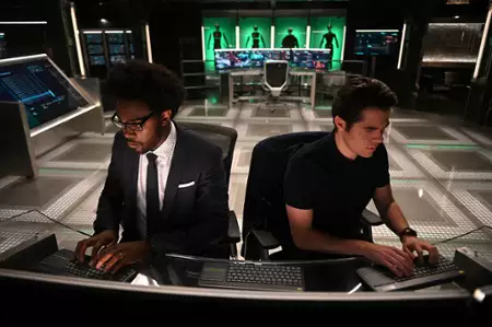 Arrow - galeria zdjęć - filmweb