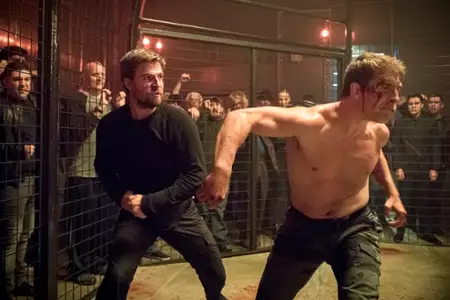 Arrow - galeria zdjęć - filmweb