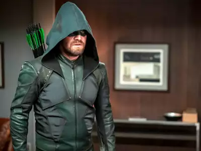 Arrow - galeria zdjęć - filmweb