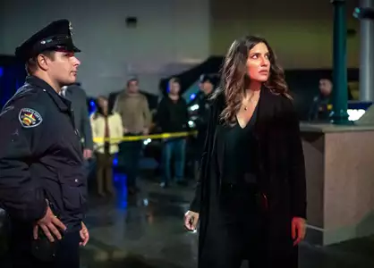 Arrow - galeria zdjęć - filmweb