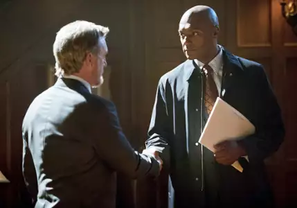 Arrow - galeria zdjęć - filmweb