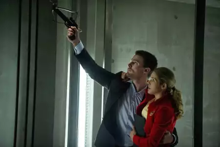 Arrow - galeria zdjęć - filmweb