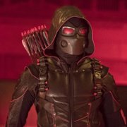 Arrow - galeria zdjęć - filmweb