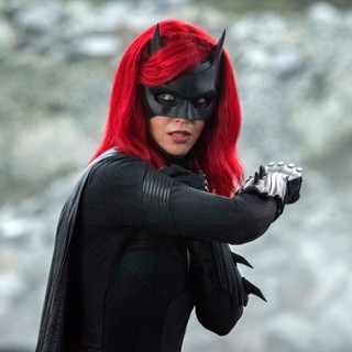 Kate Kane / Batwoman