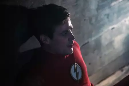 Arrow - galeria zdjęć - filmweb