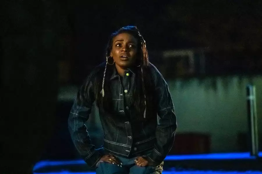 Arrow - galeria zdjęć - filmweb