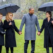 Arrow - galeria zdjęć - filmweb