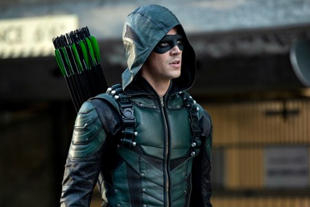 Sezon 7 Odcinek 9 Elseworlds: Druga godzina