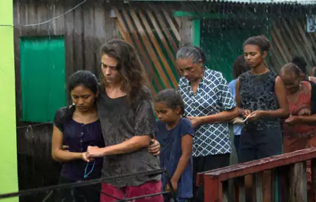 Un Giorno devi andare - galeria zdjęć - filmweb