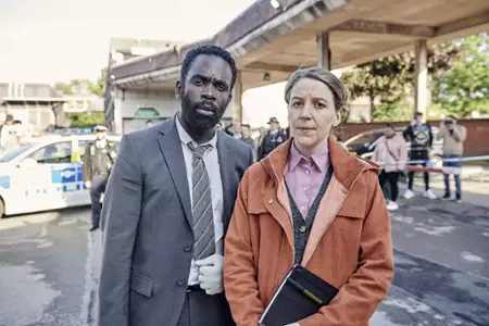 Portland Tower - galeria zdjęć - filmweb