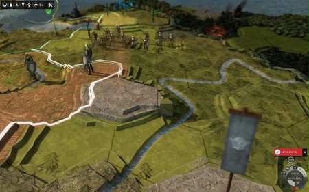 Recenzja Endless Legend