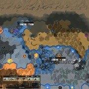 Endless Legend - galeria zdjęć - filmweb