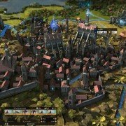 Endless Legend - galeria zdjęć - filmweb