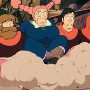 Laputa – podniebny zamek - galeria zdjęć - filmweb