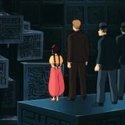 Laputa – podniebny zamek - galeria zdjęć - filmweb