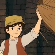 Laputa – podniebny zamek - galeria zdjęć - filmweb