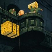 Tenkū no Shiro Laputa - galeria zdjęć - filmweb