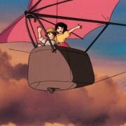Laputa – podniebny zamek - galeria zdjęć - filmweb