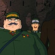Tenkū no Shiro Laputa - galeria zdjęć - filmweb