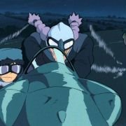 Tenkū no Shiro Laputa - galeria zdjęć - filmweb