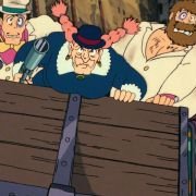 Tenkū no Shiro Laputa - galeria zdjęć - filmweb