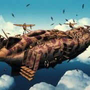 Tenkū no Shiro Laputa - galeria zdjęć - filmweb